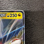 ラティアス＆ラティオスGX【RR】{060/095} [sm9] 1-380