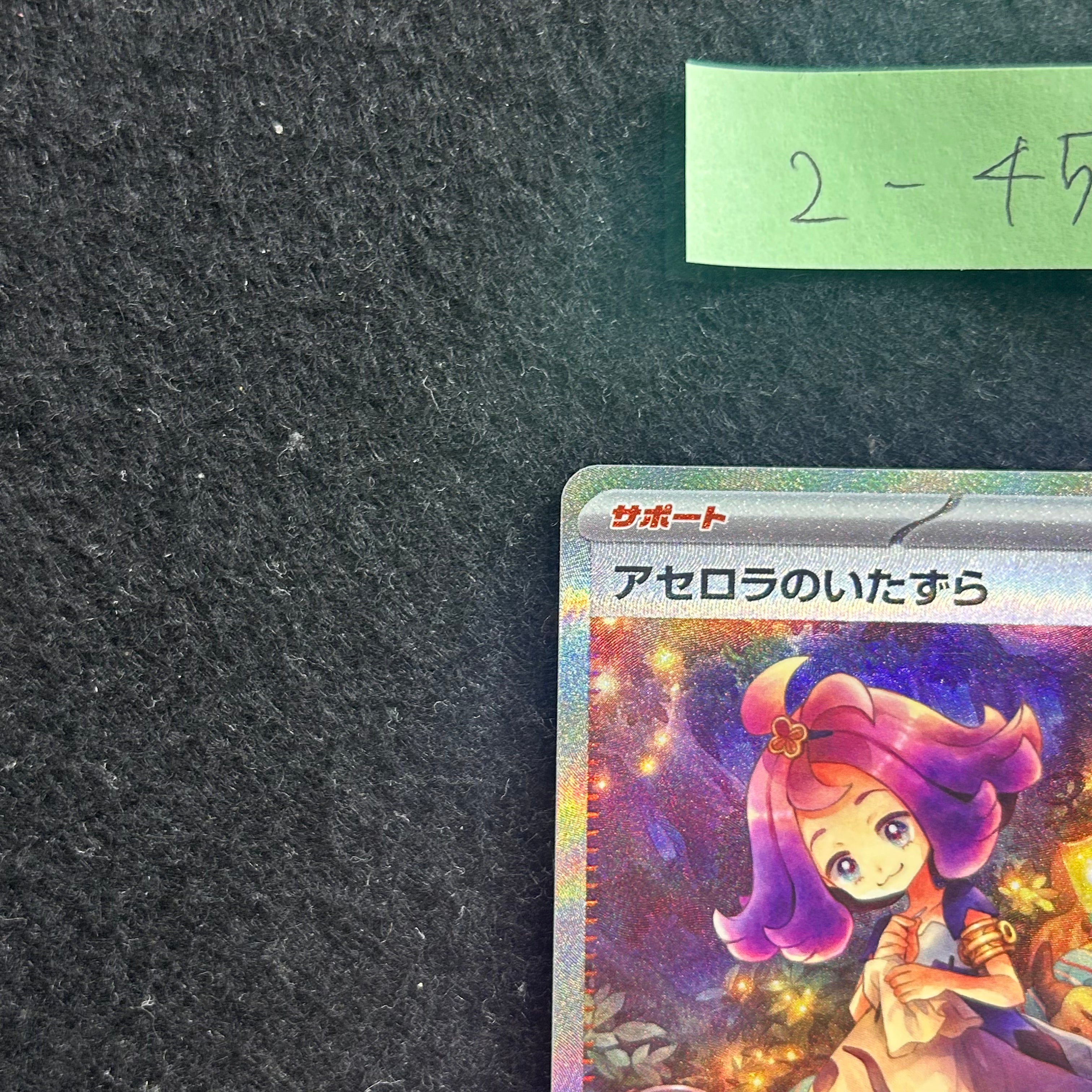 アセロラのいたずら【SAR】{090/063}　2-452