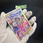 ガラルの仲間たち【SR】{258/184}　2-046