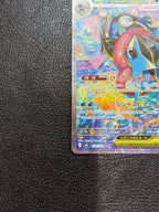 メガゲッコウガex【SAR】{114/083} [M4] 1-0006