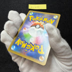 ひかるコイキング(25th)【P】{010/025} [S8a-P]　2-233