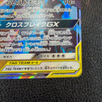 レシラム＆ゼクロムGX【RR】{036/049} [sm11b] 1-0001