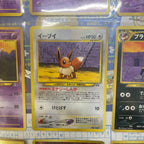 旧裏ポケモンカード　neo シリーズ第2弾 プレミアムファイル2